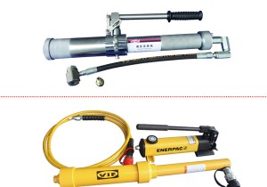 Gluing equipment and tools