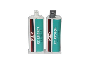 Epoxy structural adhesive