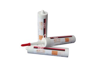 High temperature sealing and injection sealant