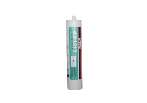 Electrical silicone sealant